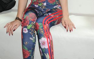 Kto został polską Ritą Orą? (FOTO)