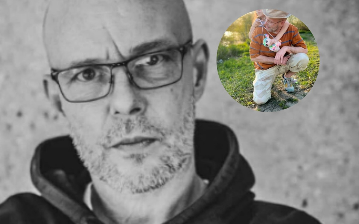 Pono nie żyje. To ona była największą miłością rapera. Co jeszcze wiadomo o jego życiu prywatnym?