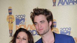 Robert Pattinson i Kristen Stewart razem na BAFTA Awards?