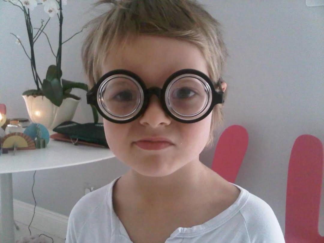 Syn Gwyneth Paltrow, fot. Instagram