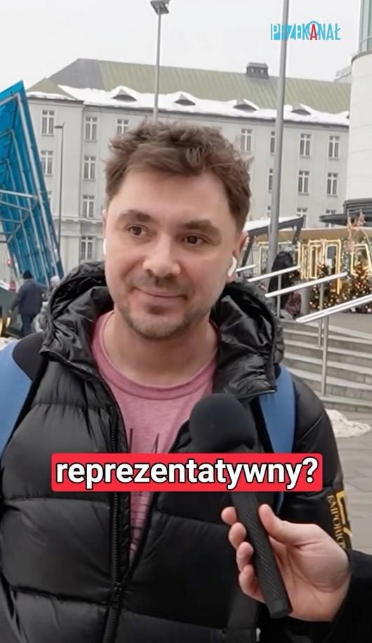 Daniel Martyniuk, fot. Instagram