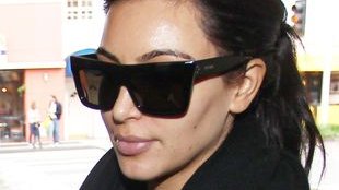 Dziecko Kim Kardashian pojawi się w jej reality show