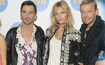 Sensacja w Top Model 2!