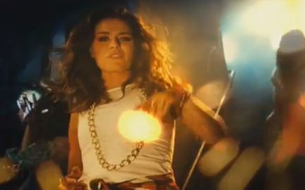 Michał Wiśniewski w jednym kawałku z Nataszą Urbańską! VIDEO