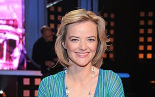 Monika Richardson w Tańcu z gwiazdami?