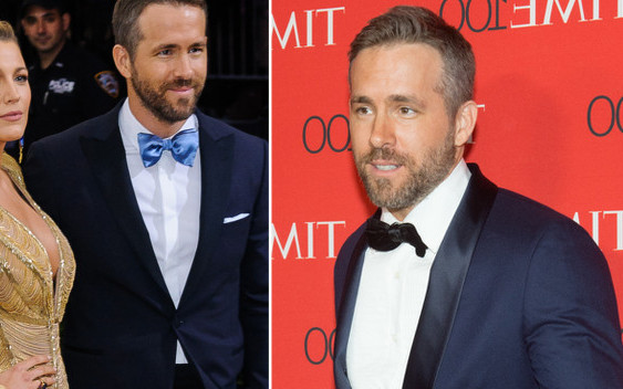 Ryan w najlepszy z możliwych sposobów pomógł fance uporać się z jej eks