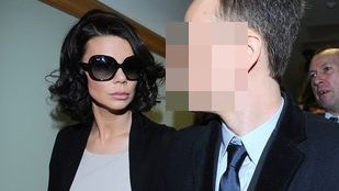 Edyta Górniak komentuje zarzuty byłego męża