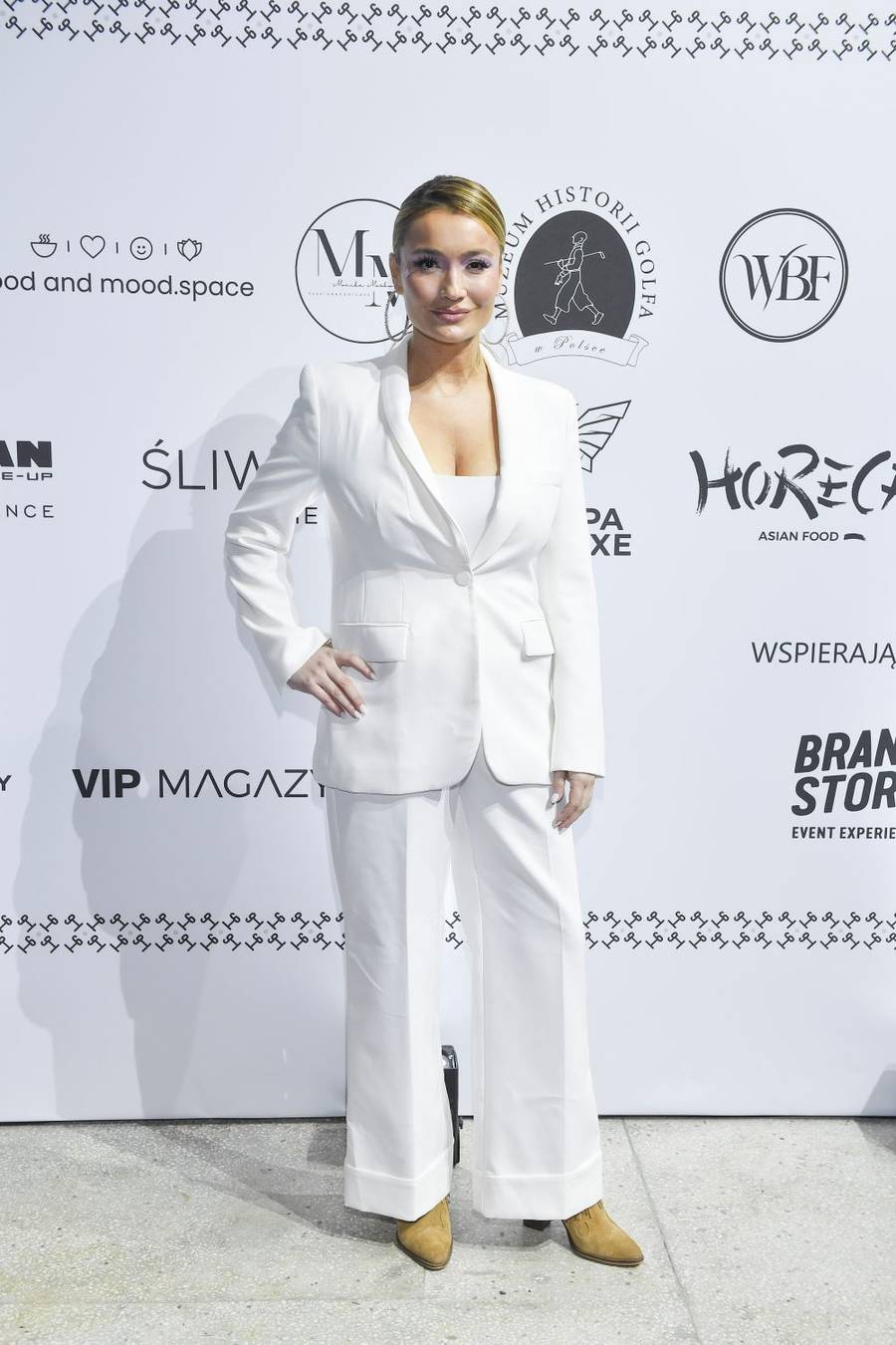 Oficjalne otwarcie HALLERA6 by Bikowski/AKPA