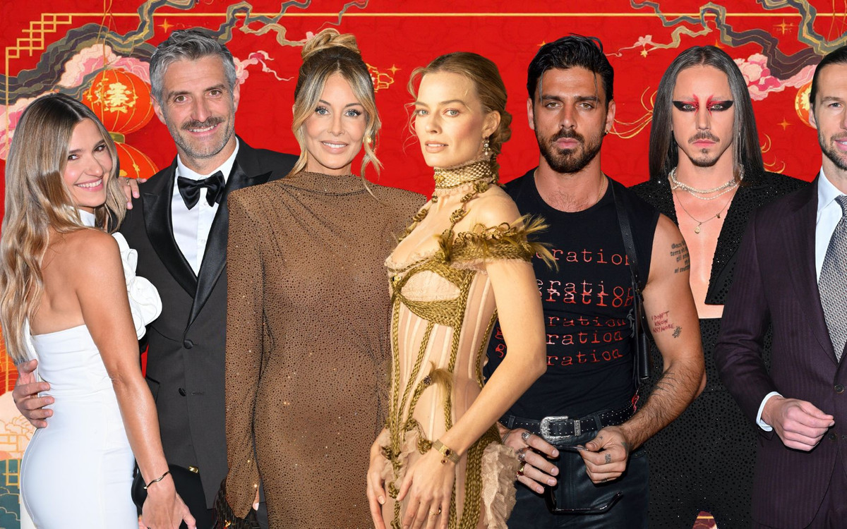 17 lutego startuje chiński Nowy Rok. To będzie ich rok! Te gwiazdy urodziły się w Roku Konia