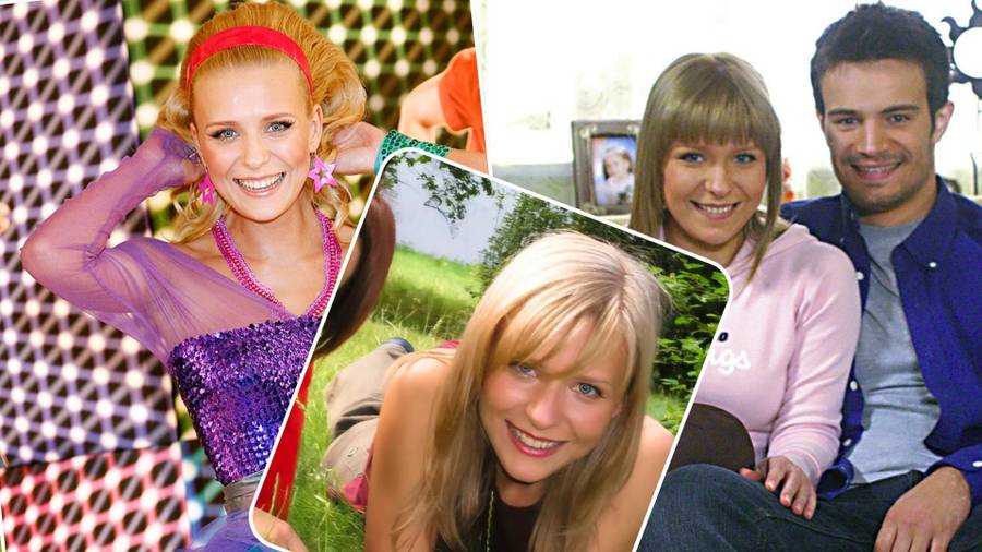 Nieśmiała dziewczyna z lat 00. dziś wygląda jak gwiazda Hollywood! Tak zmieniła się Aneta Zając