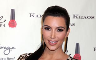 Kim Kardashian odcina się od rodziny?