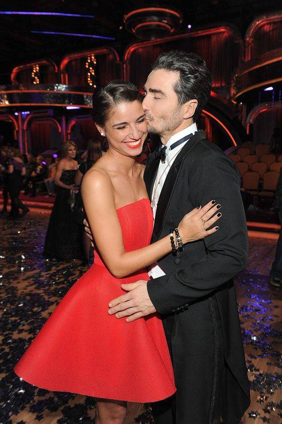 Lenka Tvrzova i Jan Kliment – piękna para zaręczyła się przed Bożym Narodzeniem