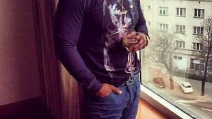 50 Centa wzięło na wspomnienia? (FOTO)