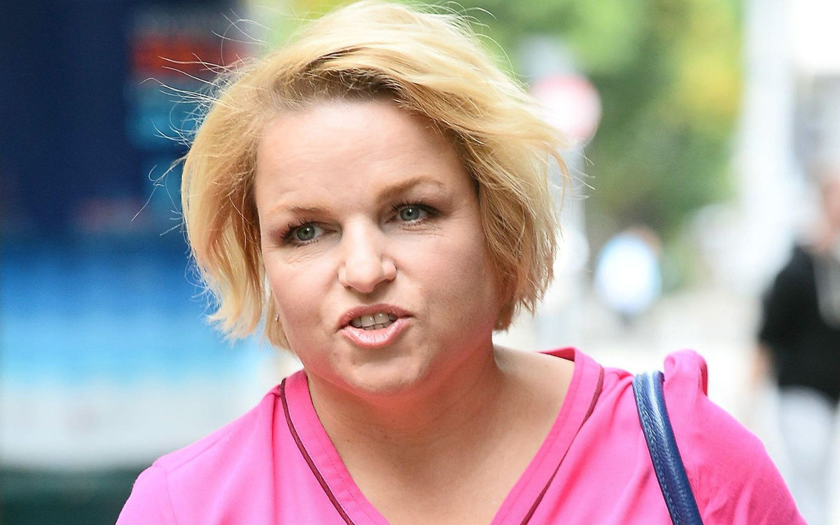 Katarzyna Bosacka przestrzega przez wielkanocnymi zakupami. Tego nie wkładaj do koszyka