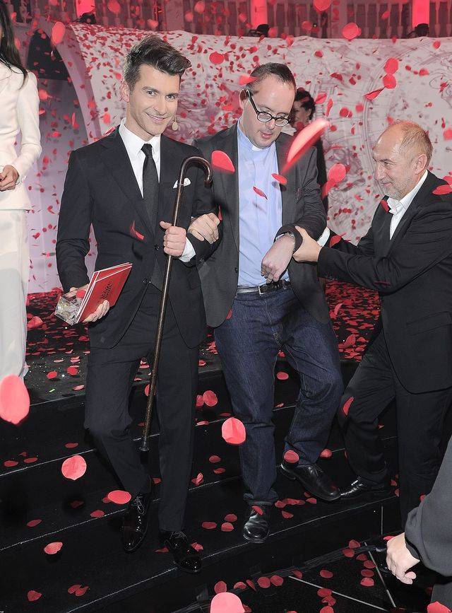 Znane osoby, które zmarły w 2016 roku