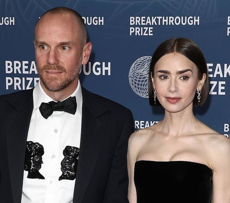 Wysyp gwiazd Hollywood na gali Breakthrough Prize 2025. Katy Perry, Jessica Chastain, Zoe Saldaña, Paris Hilton z mężem