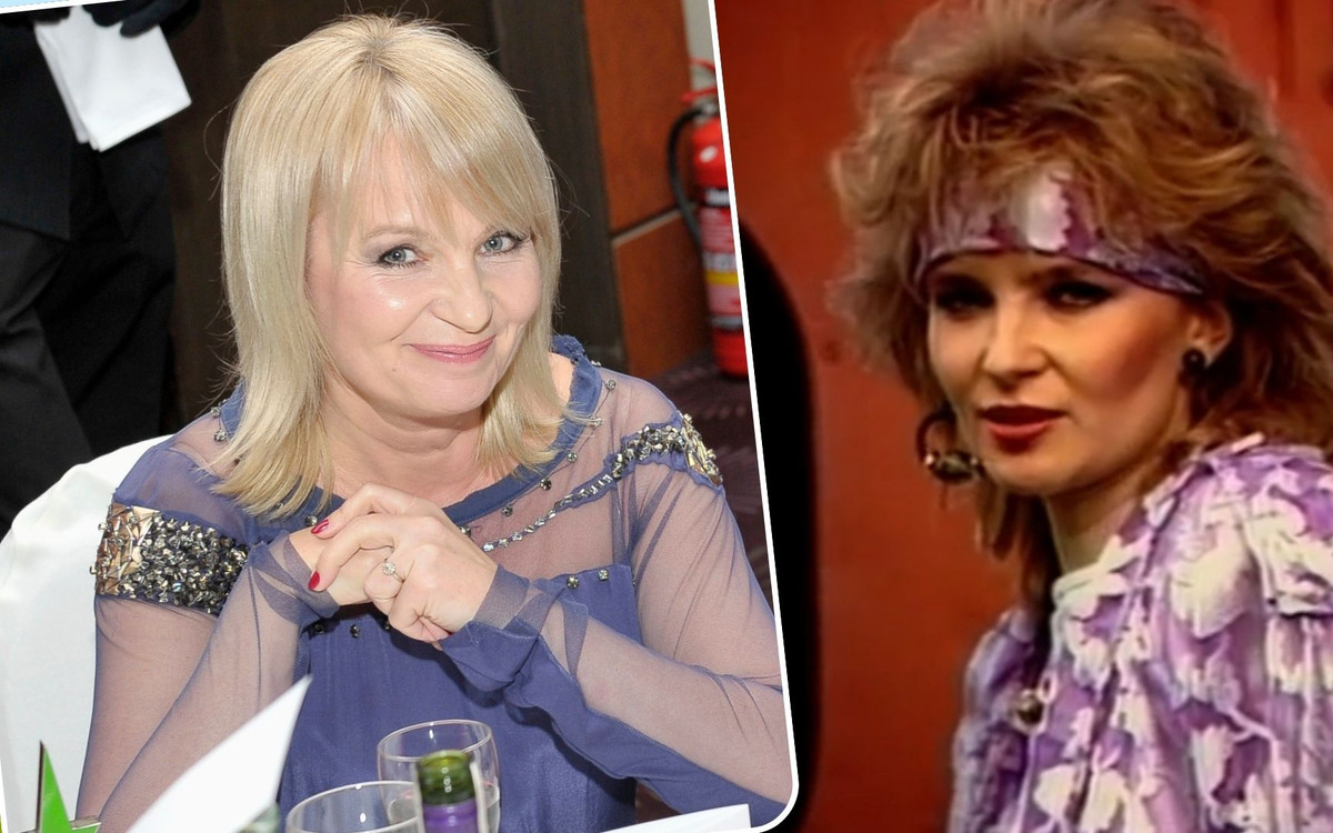 Kiedyś kochała ją cała Polska, a dziś jej piosenki wracają jak magia. Co dziś robi gwiazda PRL-u?