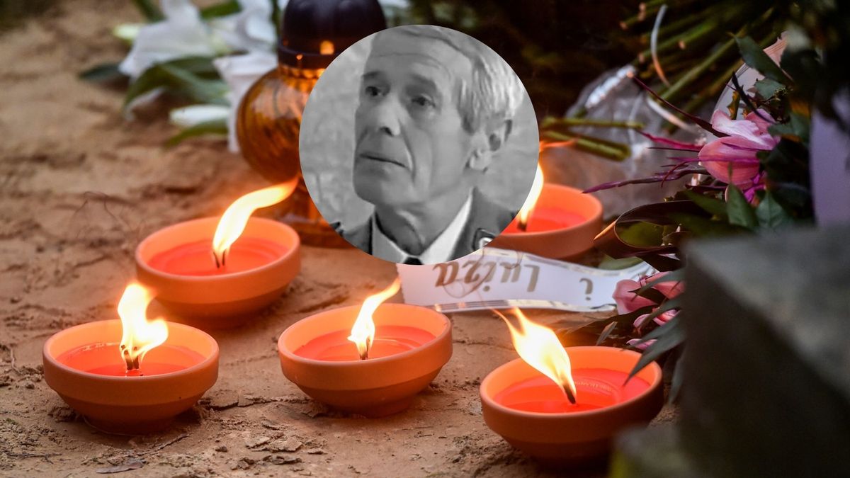 Jan Sieradziński, fot. AKPA/YouTube screen.