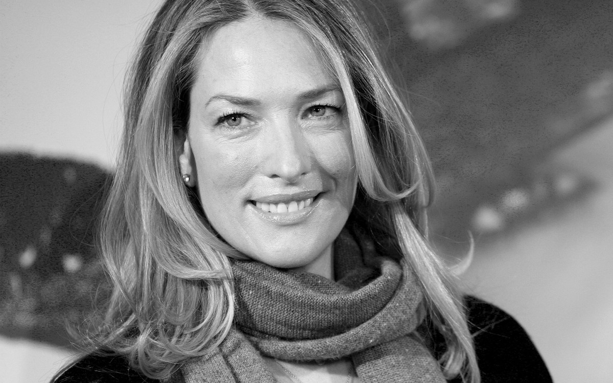 Nie żyje znana supermodelka z lat 80. i 90. Pożegnały ją Cindy Crawford i Anna Wintour