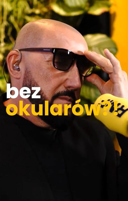 Grzegorz Skawiński, fot. TikTok