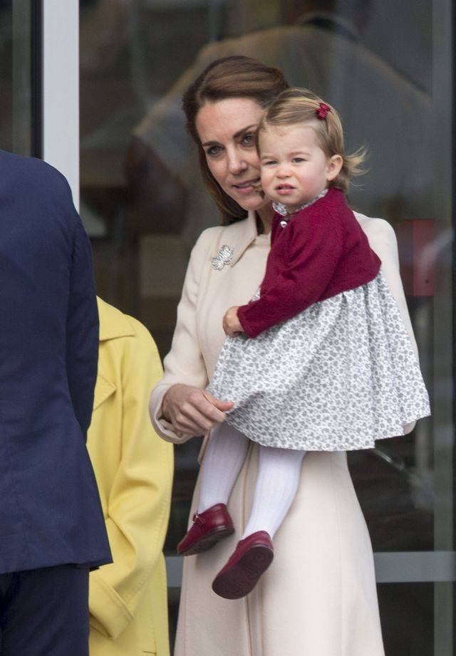 Skandal! Kate Middleton i Książę William WYPROWADZILI się z Pałacu!