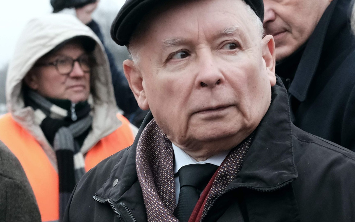 Jarosław Kaczyński w szpitalu. Oficjalny komunikat tylko podsycił spekulacje