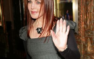 Priscilla Presley ciągle młoda (FOTO)
