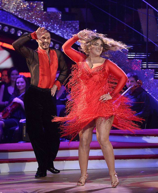 3. odcinek Tańca z gwiazdami w Polsacie