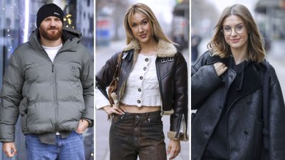 Plejada gwiazd w “DDTVN”. Nowakowska, Kamińska, Szwedes… (FOTO)