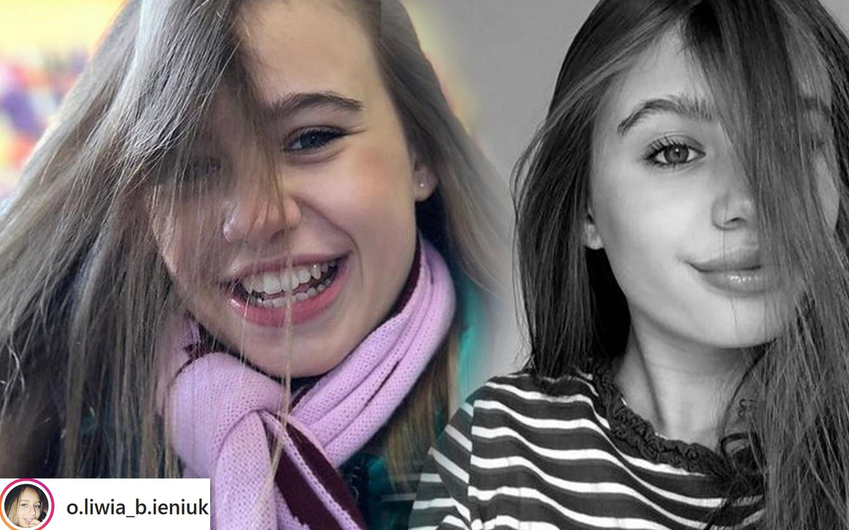 Oliwia Bieniuk obcięła włosy. Ma teraz nową, modną fryzurę
