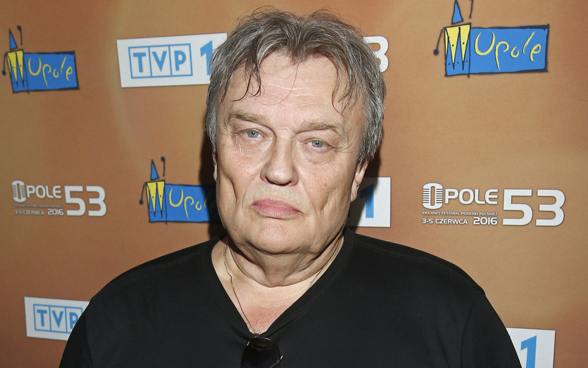 Krzysztof Cugowski zdradził ile będzie wynosić jego emerytura! “Będę musiał śpiewać do śmierci”