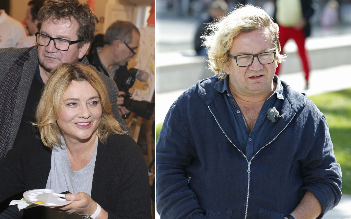 Małgorzata Królikowska o pierwszych świętach BEZ MĘŻA. “Rok temu wiedzieliśmy, co się dzieje”