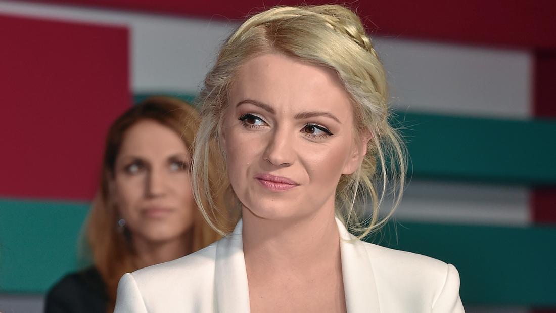 Dorota Szelągowska fot. AKPA Dorota Szelągowska fot. AKPA