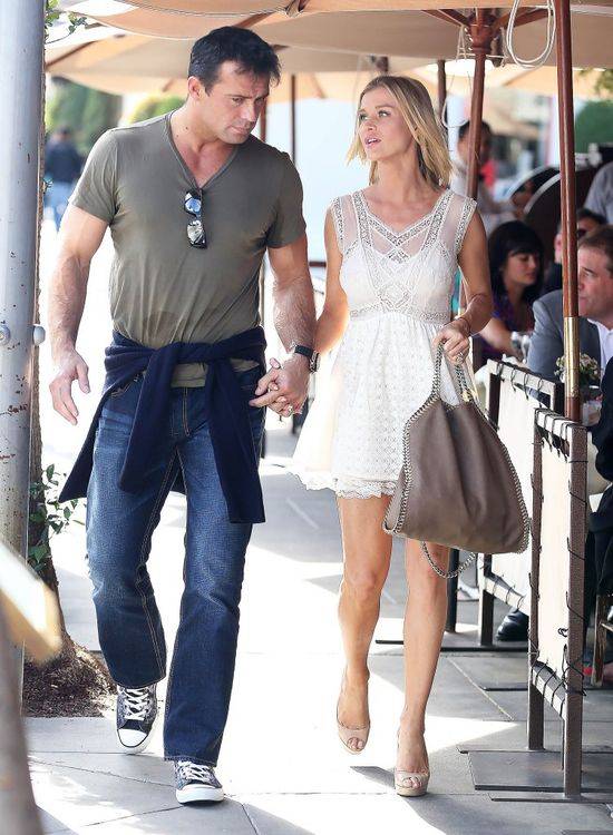 Joanna Krupa w 2015 roku