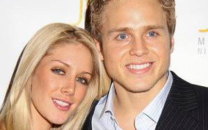 Heidi Montag księżniczką pop?