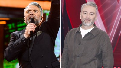 Przez lata to było utrapienie Badacha. “Nie byłem w stanie zacząć pracy dopóki…”