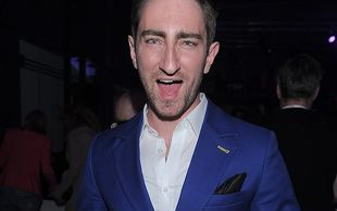 Łukasz Jakóbiak zastąpi Kozyrę w Mam talent?