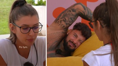 “Love Island. Wyspa miłości”. Ania brutalnie potraktowała Alberta. Widzowie są wściekli!