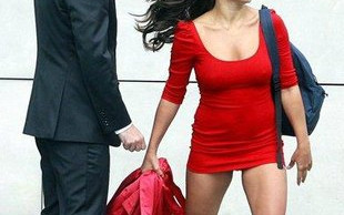 Anna Mucha – krócej i ciaśniej już nie można (FOTO)