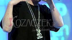 Tede: Peja nie przyznaje się, że ma żółte papiery (VIDEO)