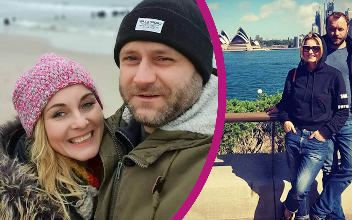 Aktorska para UCZY swoje dzieci w DOMU. Nie tylko w czasie kwarantanny