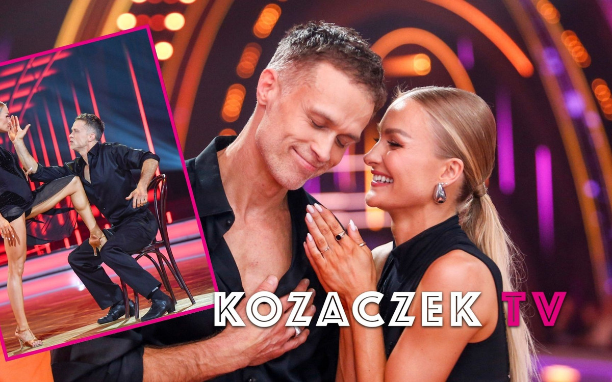 Zakościelny mówi o synach: “Tańczyli mój taniec na stoliku kawowym” (WIDEO)