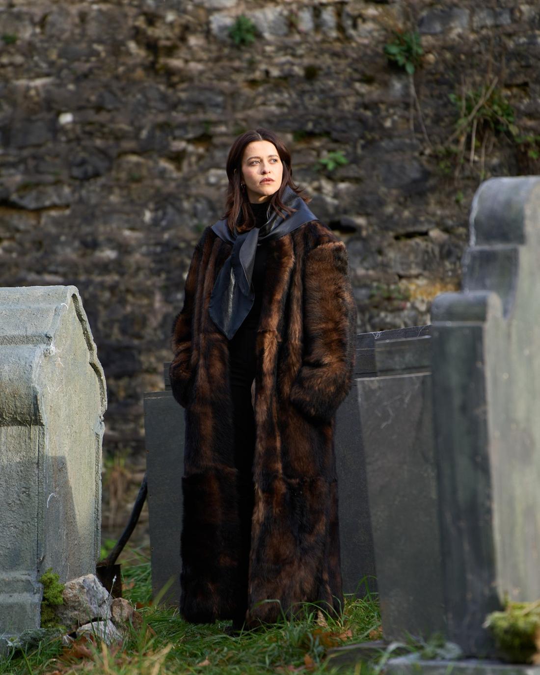 "The Traitors. Zdrajcy", fot. Instagram