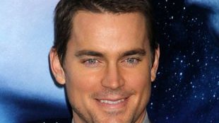 Matt Bomer jest już trzy lata po ślubie!