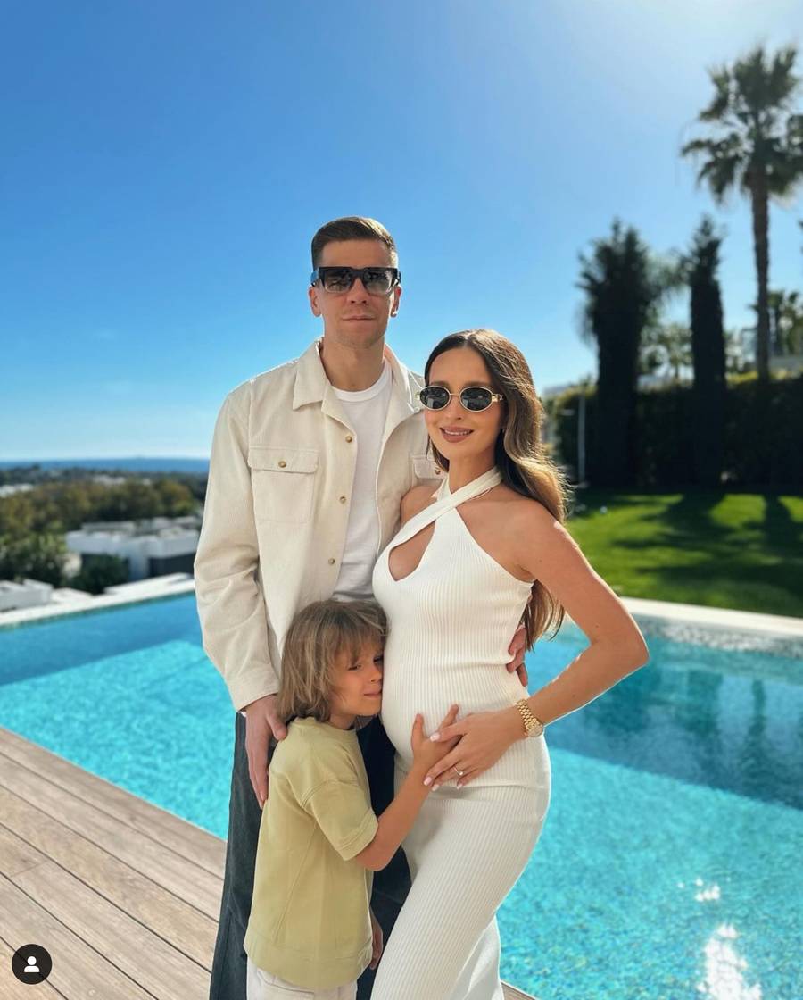 Marina Łuczenko-Szczęsna kończy dzisiaj 35 lat! Co za życie, co za historia – Jak się zmieniła? (ZDJĘCIA)