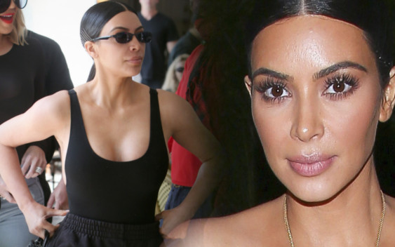 Wszystko, co musisz wiedzieć o Tonym, nowej miłości Kim Kardashian