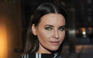 Kto skopiuje stylizację wyroczni mody? (FOTO)