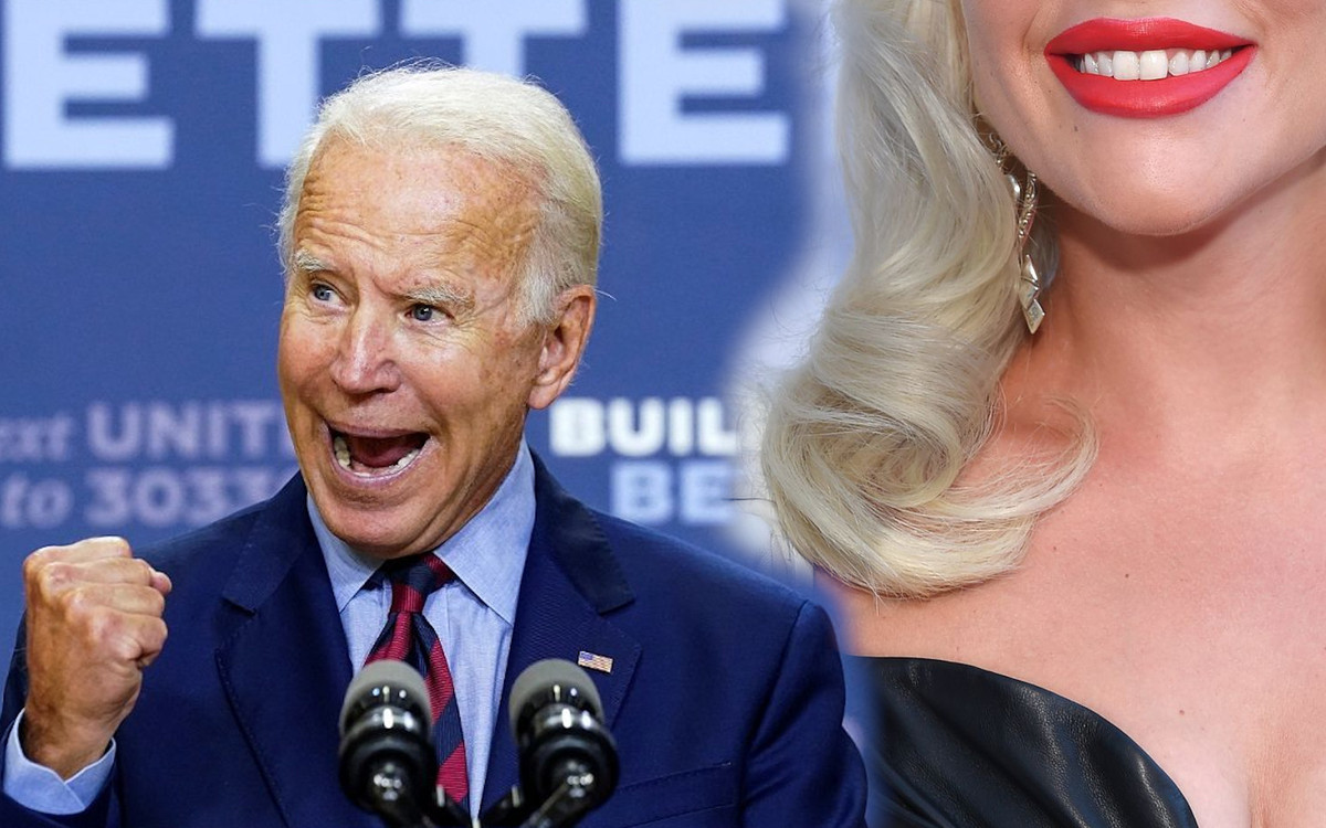 Największe gwiazdy Hollywood wezmą udział w inauguracji Joe Bidena