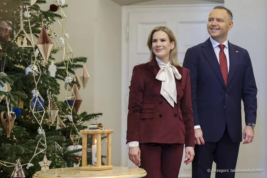 Nawroccy/Grzegorz Jakubowski/KPRP