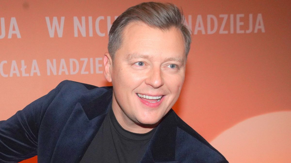 Rafał Brzozowski, fot. KAPiF